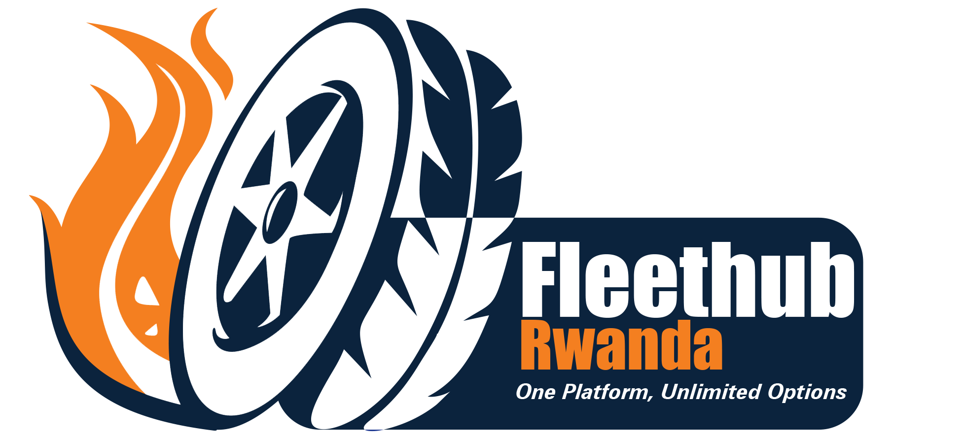 FleetHub Logo